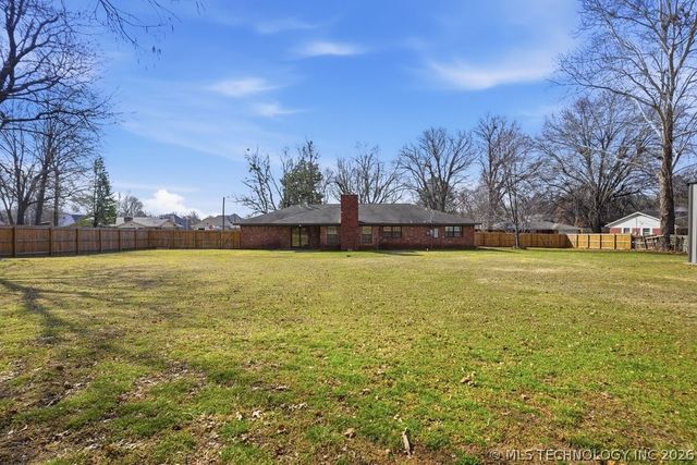 8969 E 116th Street S, Bixby, OK 74008