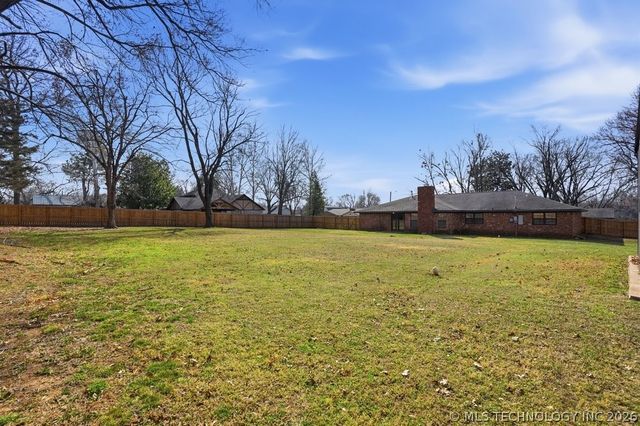 8969 E 116th Street S, Bixby, OK 74008