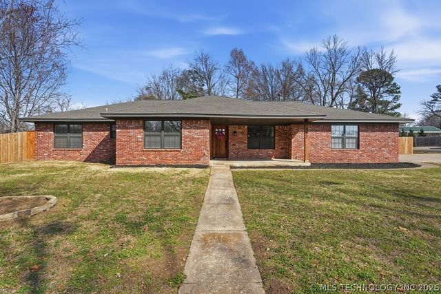 8969 E 116th Street S, Bixby, OK 74008