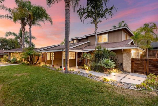808 Palaro Drive, Encinitas, CA 92024