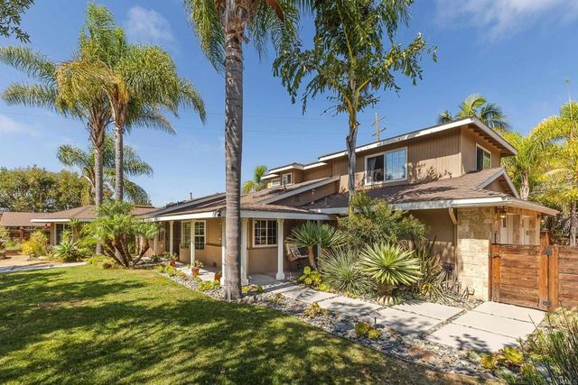 808 Palaro Drive, Encinitas, CA 92024