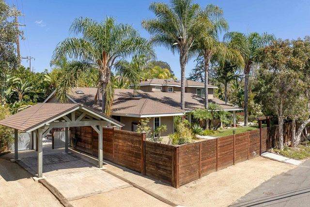 808 Palaro Drive, Encinitas, CA 92024