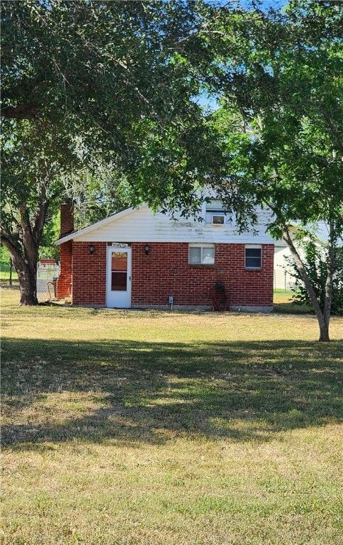 24901 County Road 350, Mathis, TX 78368