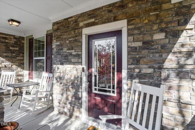 6302 Cabin Branch Drive, Durham, NC 27712