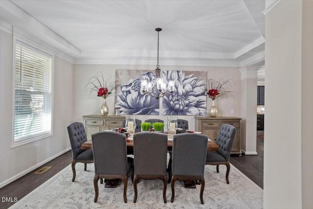 6302 Cabin Branch Drive, Durham, NC 27712