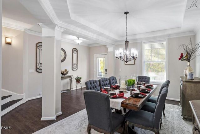 6302 Cabin Branch Drive, Durham, NC 27712