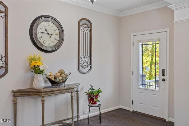 6302 Cabin Branch Drive, Durham, NC 27712