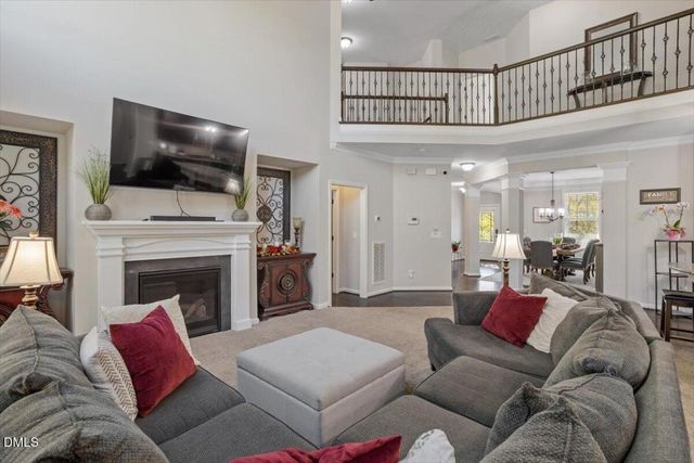 6302 Cabin Branch Drive, Durham, NC 27712