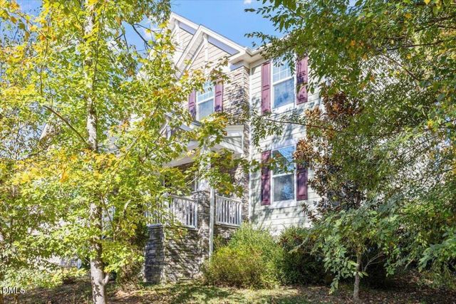 6302 Cabin Branch Drive, Durham, NC 27712