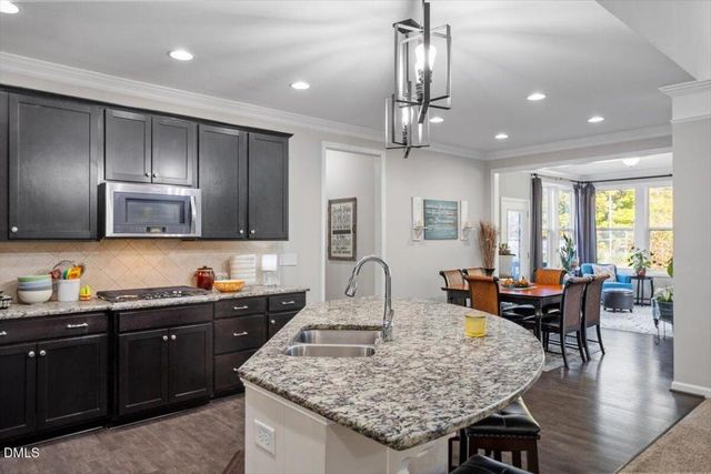 6302 Cabin Branch Drive, Durham, NC 27712