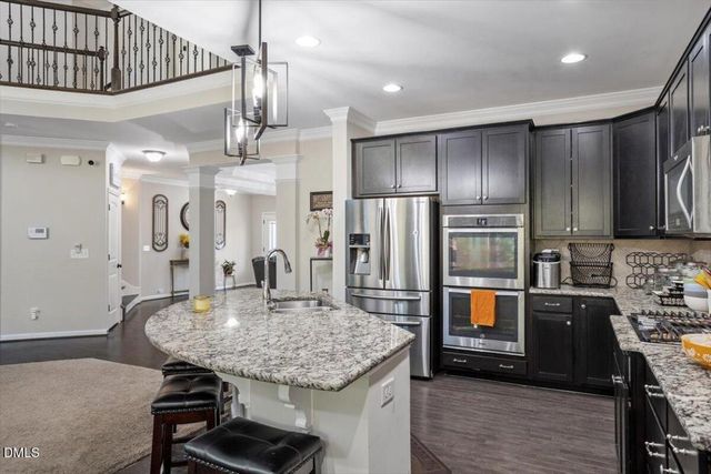 6302 Cabin Branch Drive, Durham, NC 27712