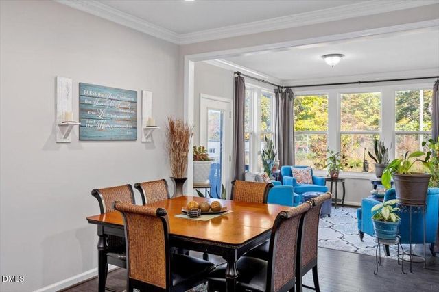 6302 Cabin Branch Drive, Durham, NC 27712