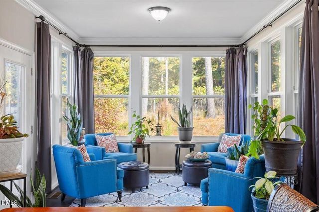 6302 Cabin Branch Drive, Durham, NC 27712