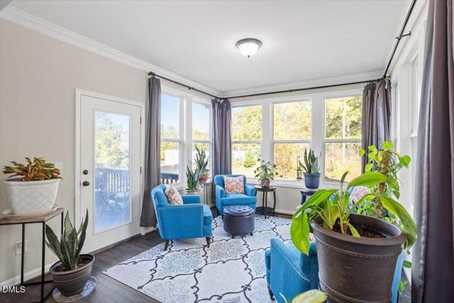 6302 Cabin Branch Drive, Durham, NC 27712