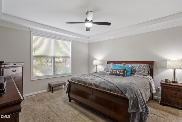 6302 Cabin Branch Drive, Durham, NC 27712