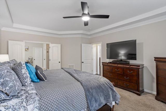 6302 Cabin Branch Drive, Durham, NC 27712