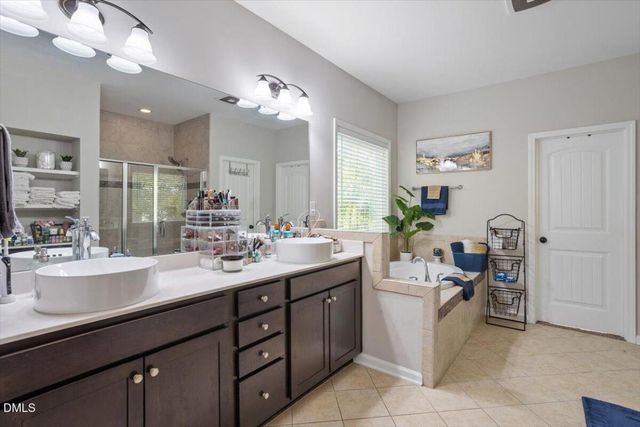 6302 Cabin Branch Drive, Durham, NC 27712