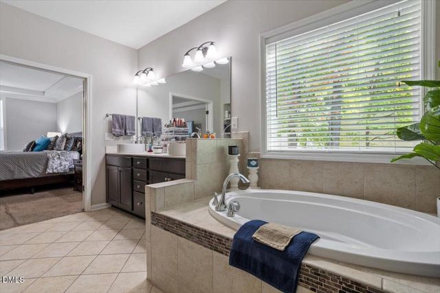 6302 Cabin Branch Drive, Durham, NC 27712