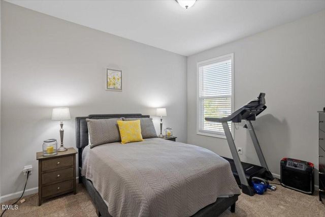 6302 Cabin Branch Drive, Durham, NC 27712