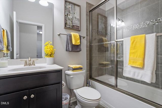 6302 Cabin Branch Drive, Durham, NC 27712