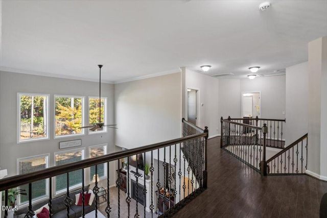 6302 Cabin Branch Drive, Durham, NC 27712