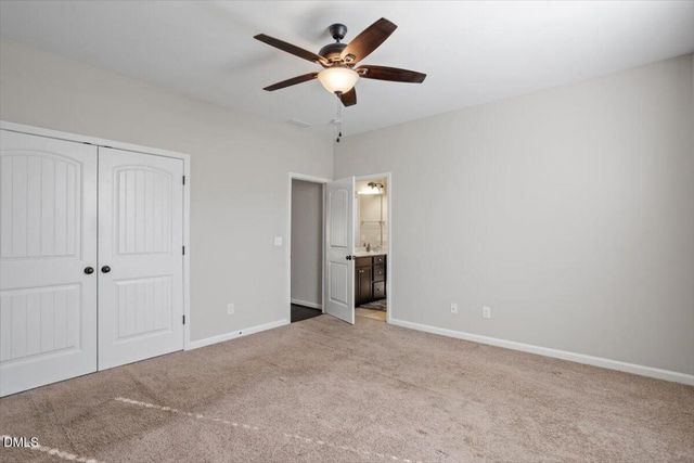 6302 Cabin Branch Drive, Durham, NC 27712