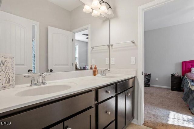 6302 Cabin Branch Drive, Durham, NC 27712