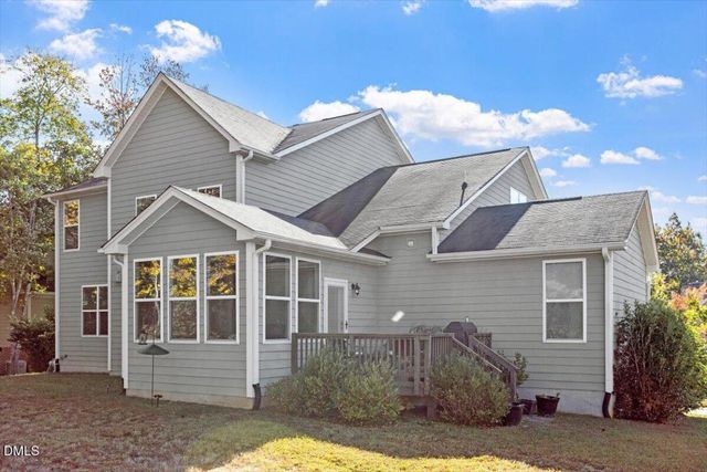 6302 Cabin Branch Drive, Durham, NC 27712