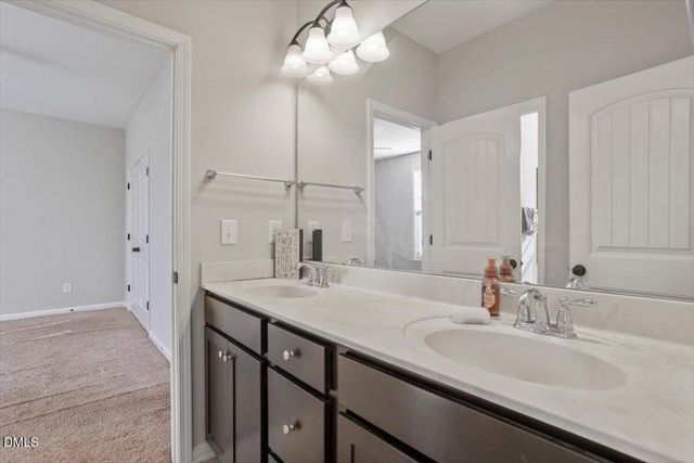 6302 Cabin Branch Drive, Durham, NC 27712