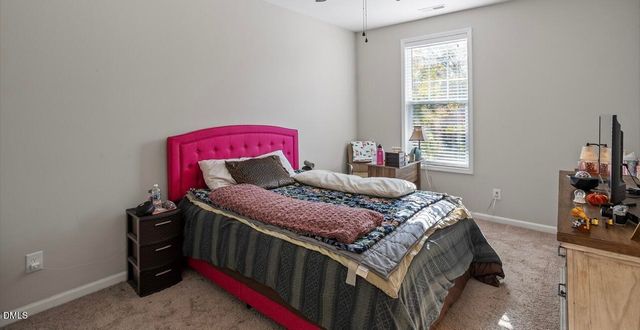 6302 Cabin Branch Drive, Durham, NC 27712