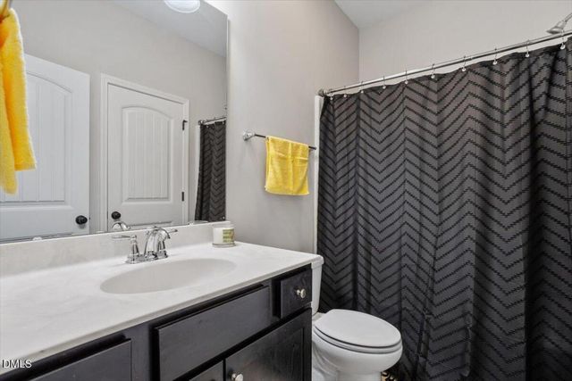 6302 Cabin Branch Drive, Durham, NC 27712