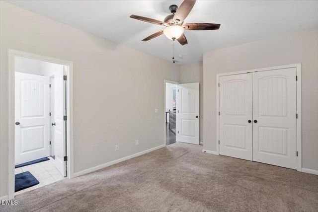 6302 Cabin Branch Drive, Durham, NC 27712