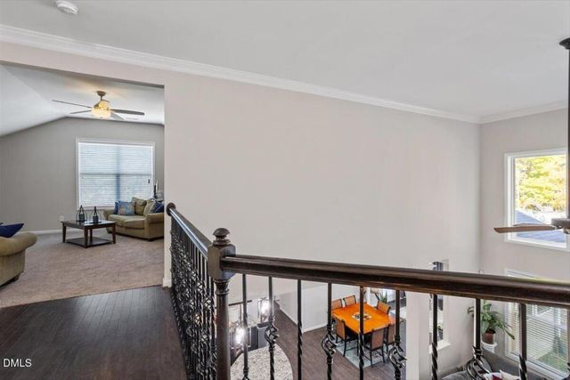 6302 Cabin Branch Drive, Durham, NC 27712