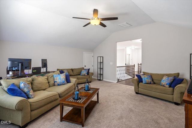 6302 Cabin Branch Drive, Durham, NC 27712