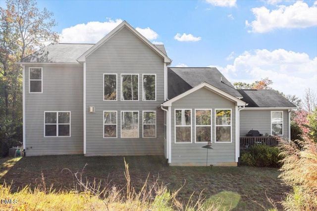 6302 Cabin Branch Drive, Durham, NC 27712