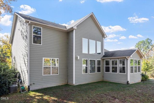 6302 Cabin Branch Drive, Durham, NC 27712