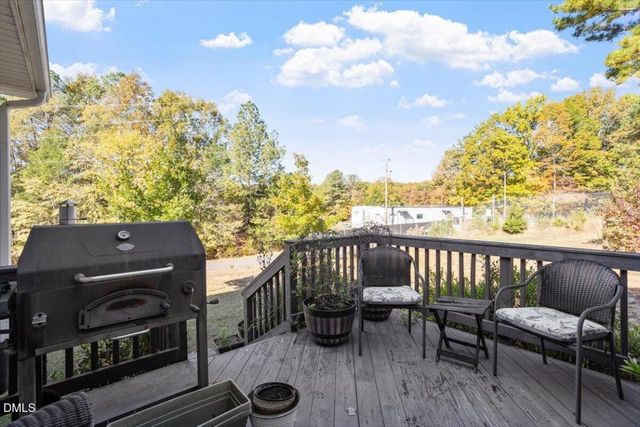 6302 Cabin Branch Drive, Durham, NC 27712