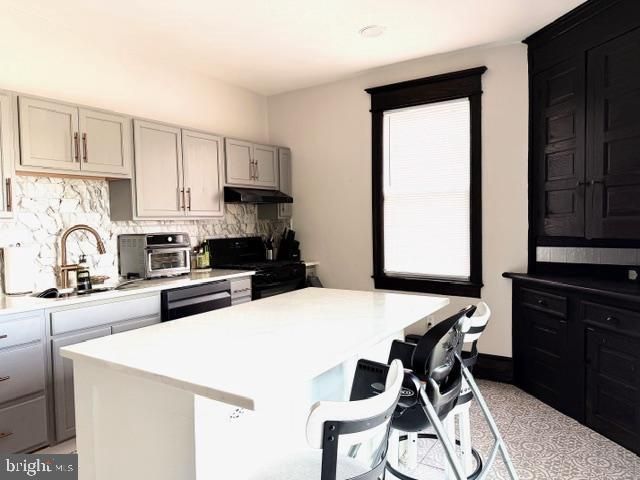 1 OAKVIEW AVE, Cherry Hill, NJ 08002