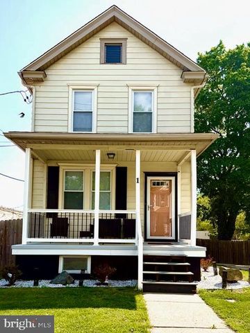 1 OAKVIEW AVE, Cherry Hill, NJ 08002
