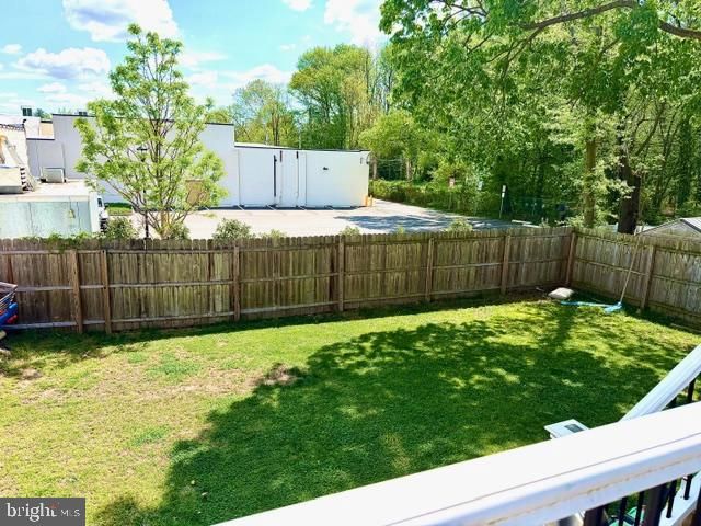 1 OAKVIEW AVE, Cherry Hill, NJ 08002