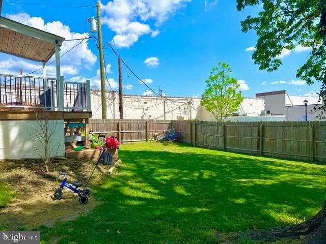 1 OAKVIEW AVE, Cherry Hill, NJ 08002