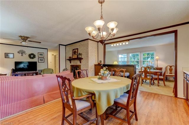 1906 Stanley Road, Greensboro, NC 27407