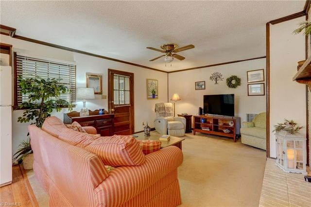 1906 Stanley Road, Greensboro, NC 27407