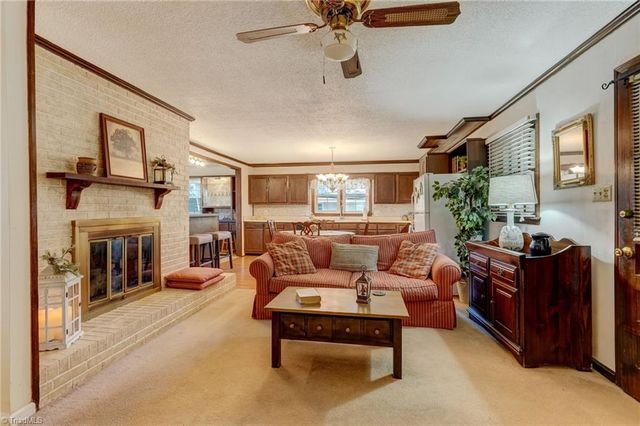 1906 Stanley Road, Greensboro, NC 27407