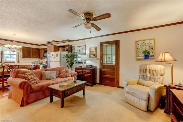 1906 Stanley Road, Greensboro, NC 27407