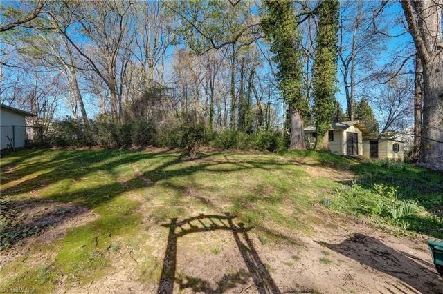 1906 Stanley Road, Greensboro, NC 27407