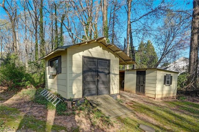 1906 Stanley Road, Greensboro, NC 27407