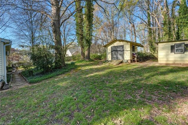 1906 Stanley Road, Greensboro, NC 27407