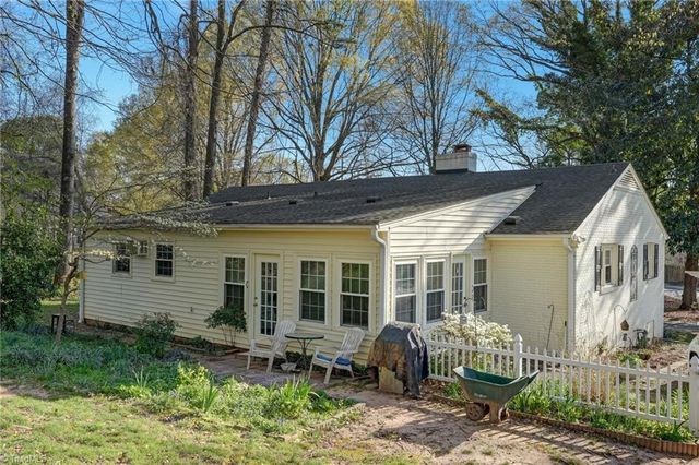 1906 Stanley Road, Greensboro, NC 27407