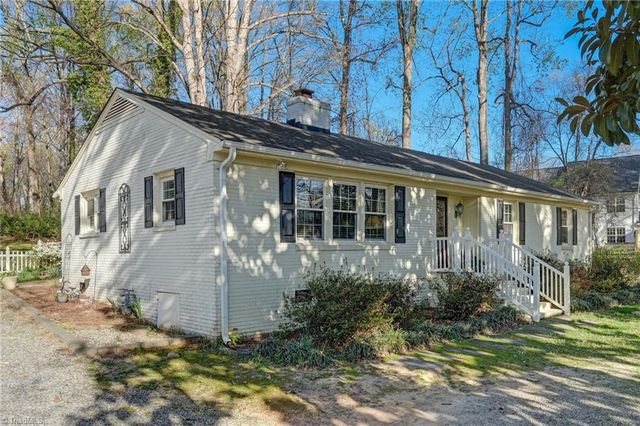 1906 Stanley Road, Greensboro, NC 27407